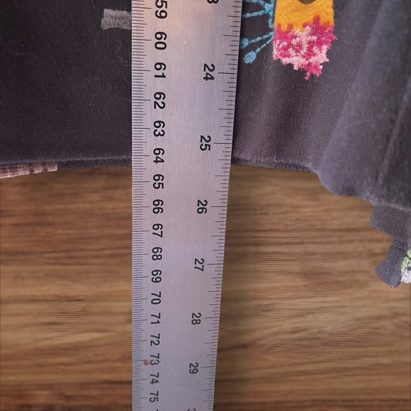 JOHNNY WAS Women’s Zooey Pullover Hoodie - XL - EUC - Picture 2 of 4